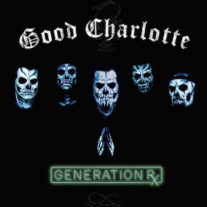 Good Charlotte - Generation RX