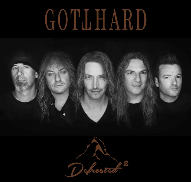 gotthard