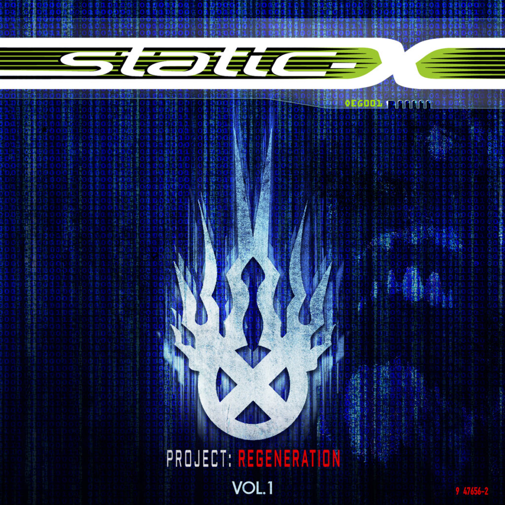 static x