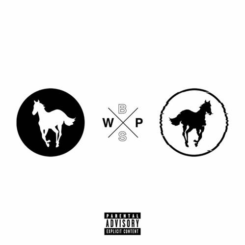 DEFTONES - Pubblicano "White Pony/Black Stallion" oggi venerdì 11 dicembre