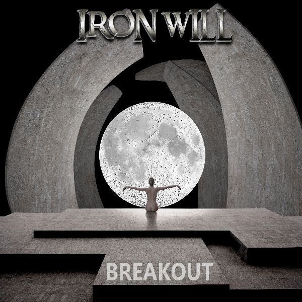 IRONWILL - Disponibile il nuovo video tratto dal singolo "Breakout"