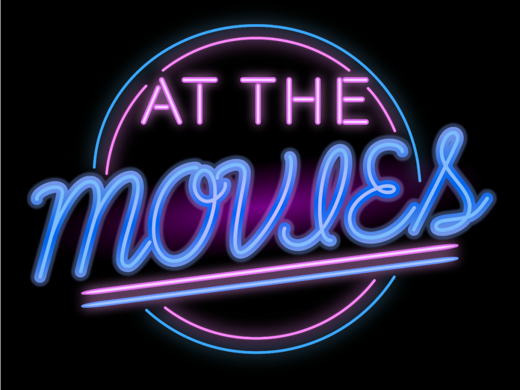 AT THE MOVIES - Firmano per AFR,nuovi album e preordini  e primo singolo e video