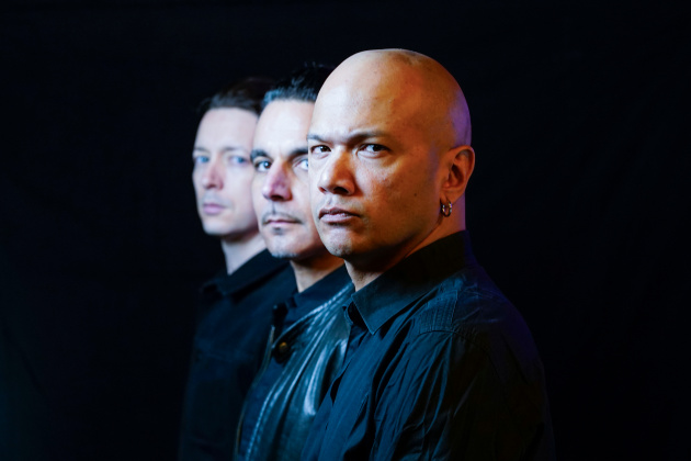 DANKO JONES - Pubblicano il video del nuovo singolo “Good Time”