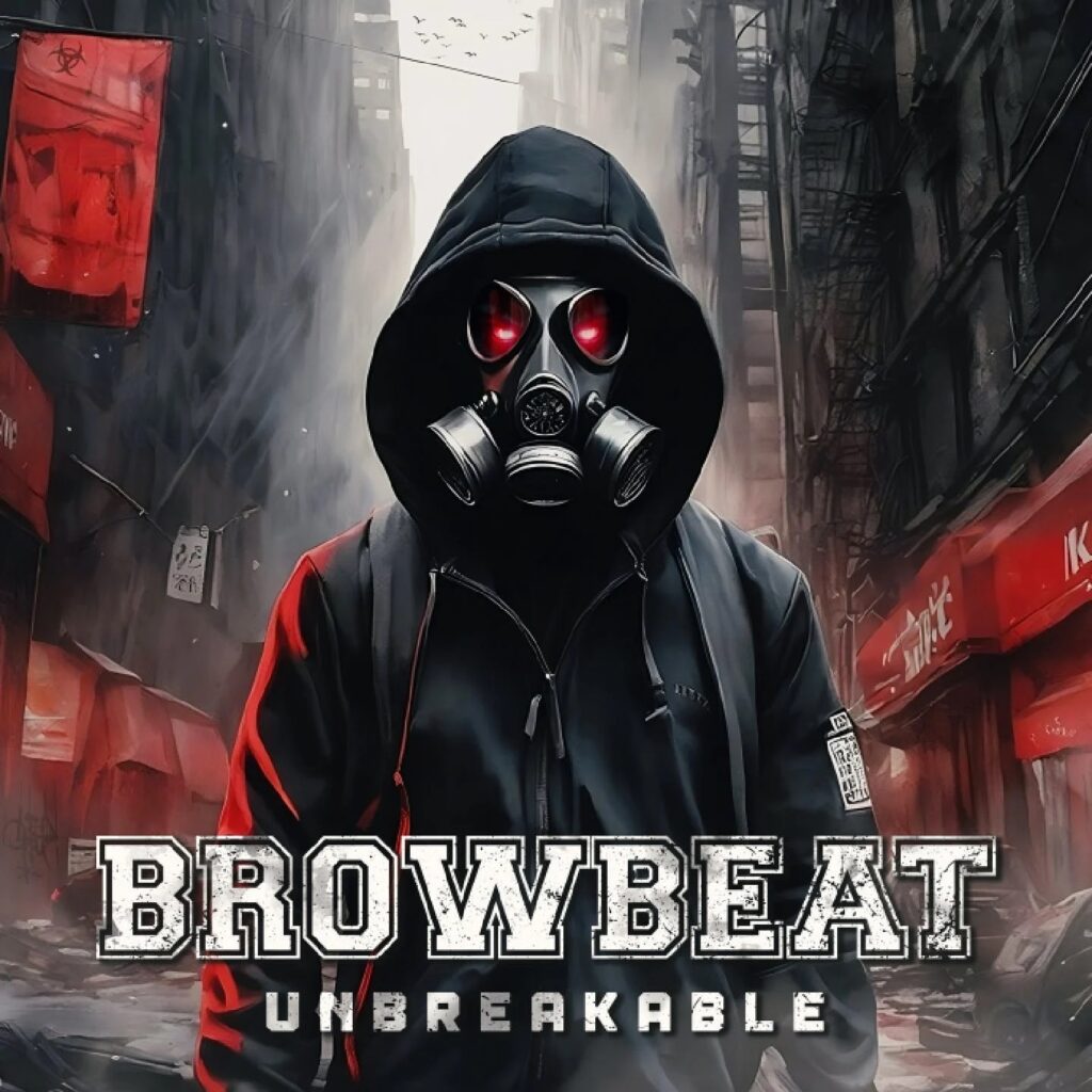 BROWBEAT - Guarda il video del nuovo singolo "The Real Face"