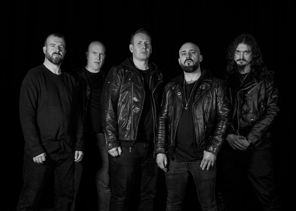 WINTERFYLLETH - Il nuovo album "The Imperious Horizon" in uscita il 13 settembre