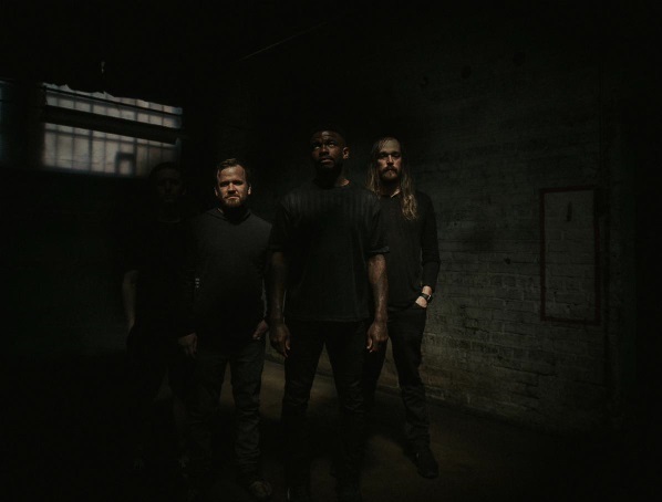 OCEANO - Drop New Track + Lyric Video "The Price Of Pain" Taken From Upcoming New Album 'Living Chaos' Out August 30 via Sumerian Records