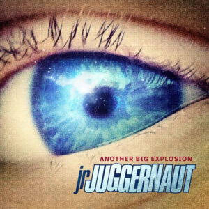 Recensione Jr. Juggernaut - Another Big Explosion