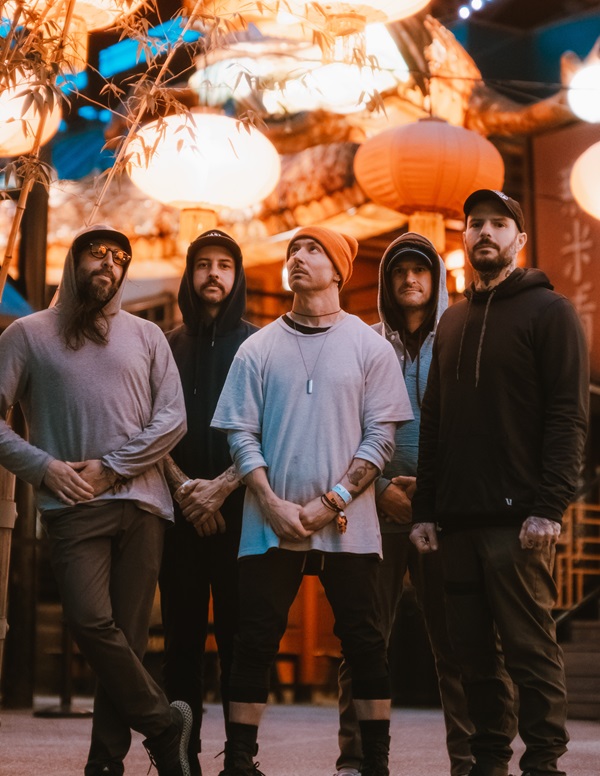 BETTER LOVERS - Release “Future Myopia” From Forthcoming Album “Highly Irresponsible” Out On October 25th Via Sharptone Records