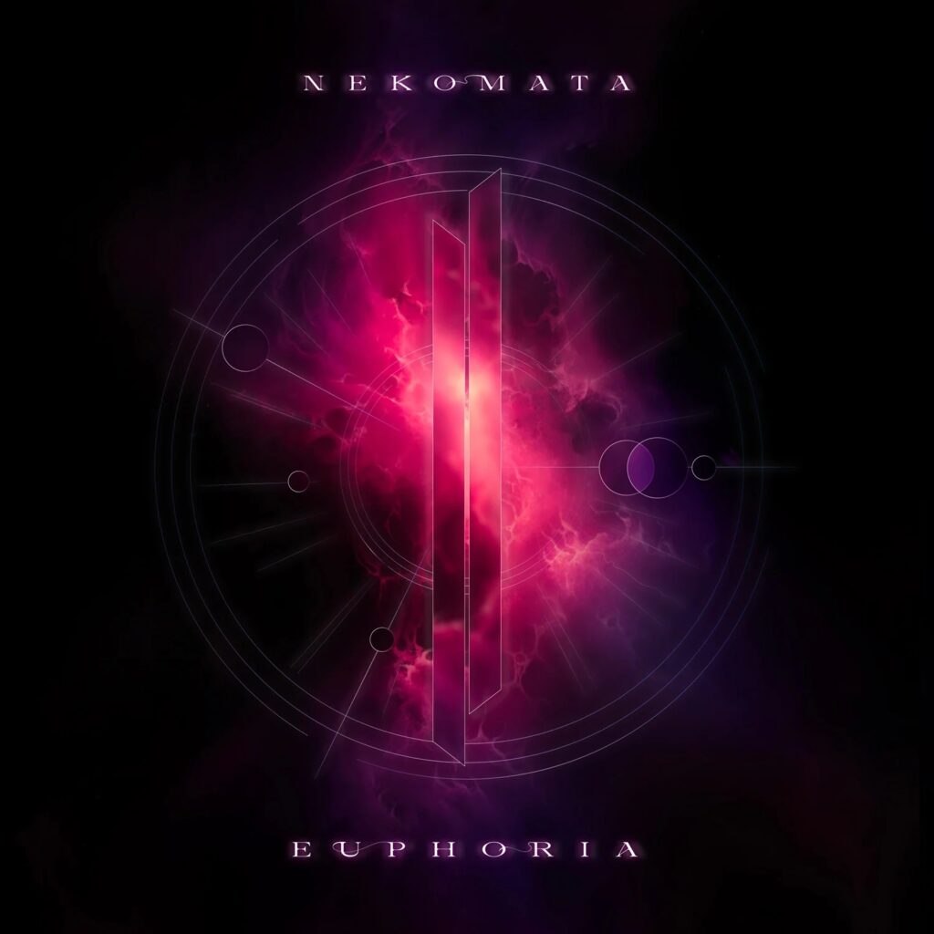 NEKOMATA - Italian metalcore act shares new single "In My Flesh"