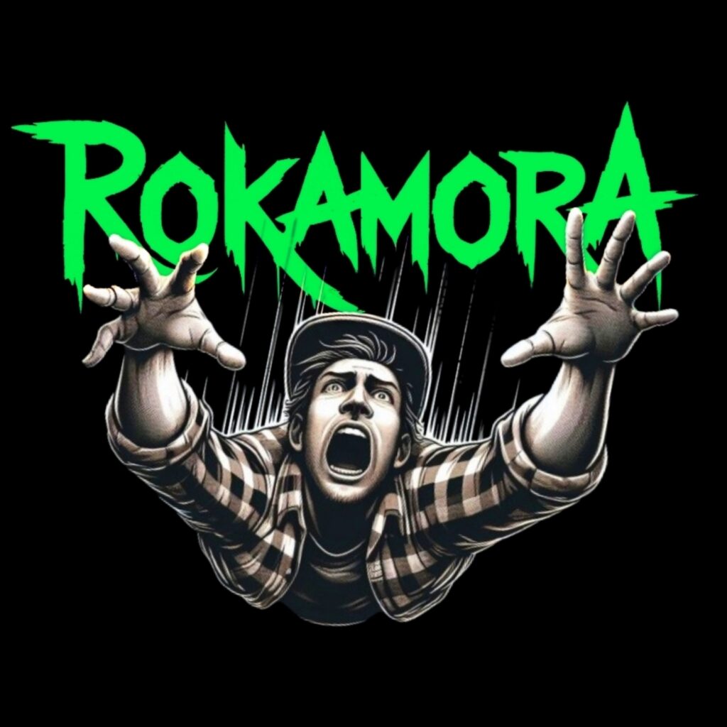 ROKAMORA - Esce il debutto discografico della band bergamasca con il nuovo EP omonimo 