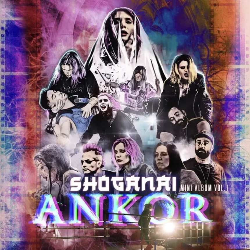 Ankor - Shoganai (UNIFIED)