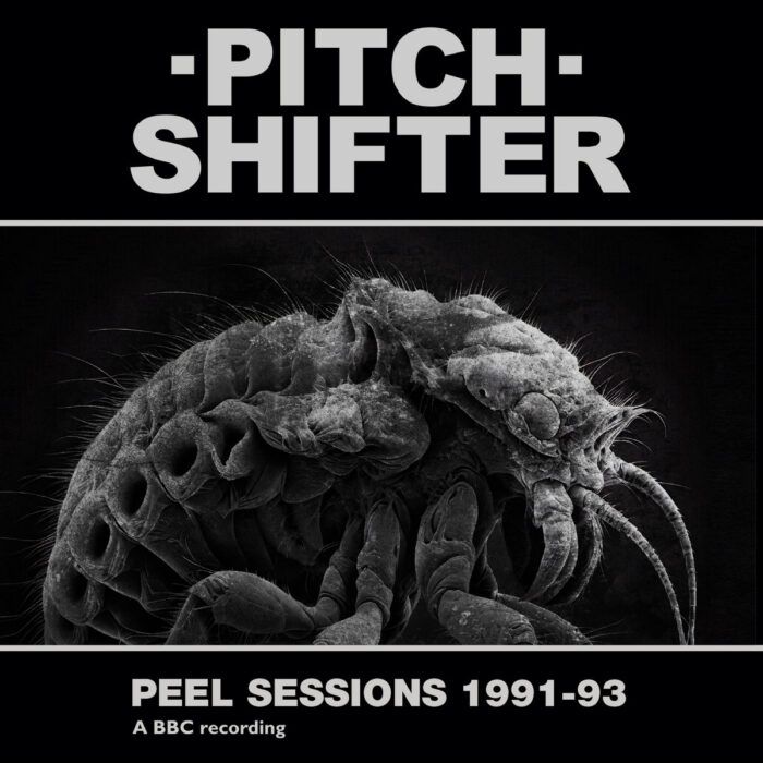 Pitchshifter - Peel Sessions 1991-93 (Cold Spring)